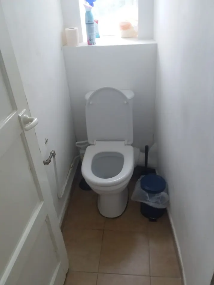 Double room in Paddington